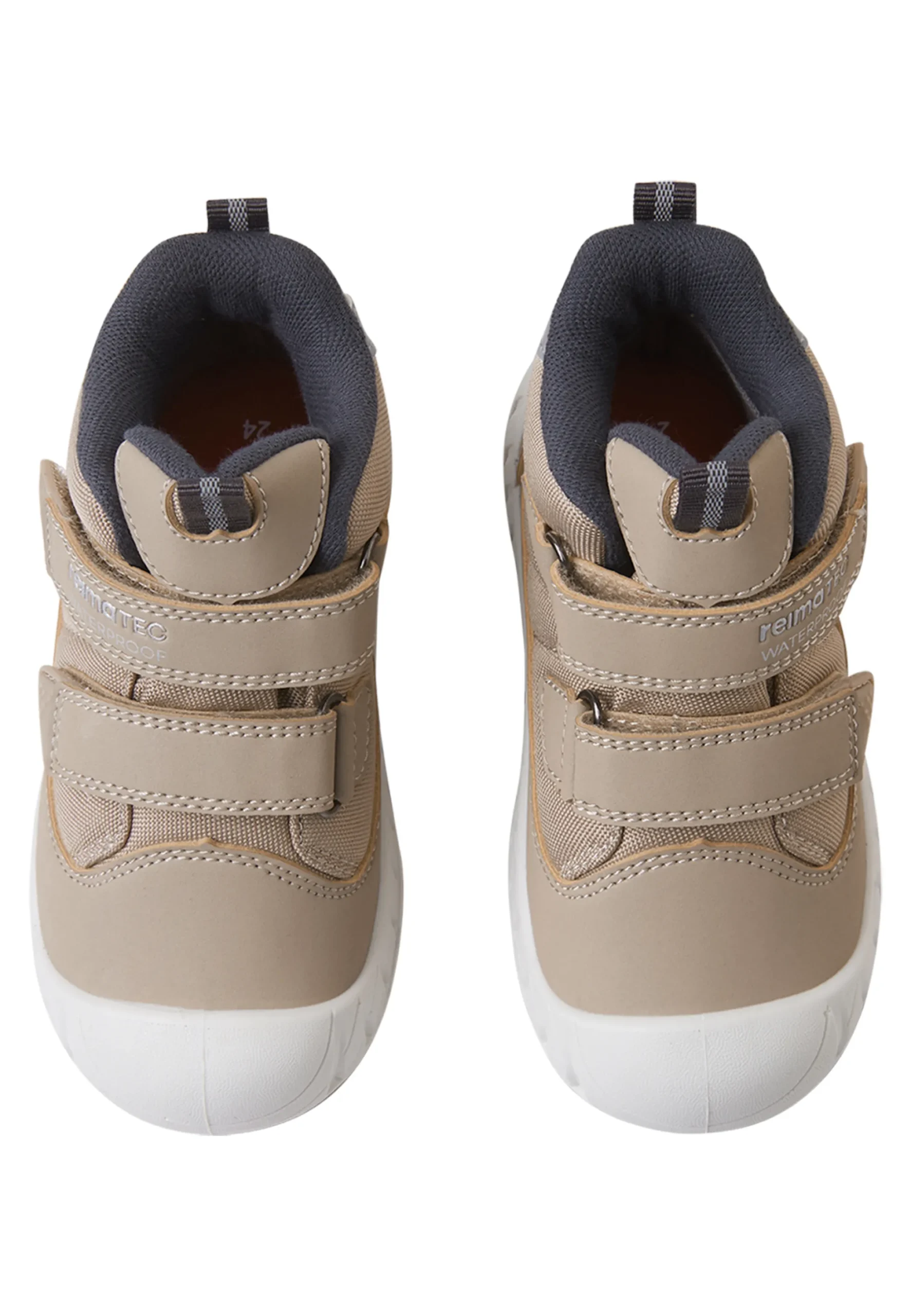 ReimaTec vu00e4likausikengu00e4t Passo 2.0, Earthy beige