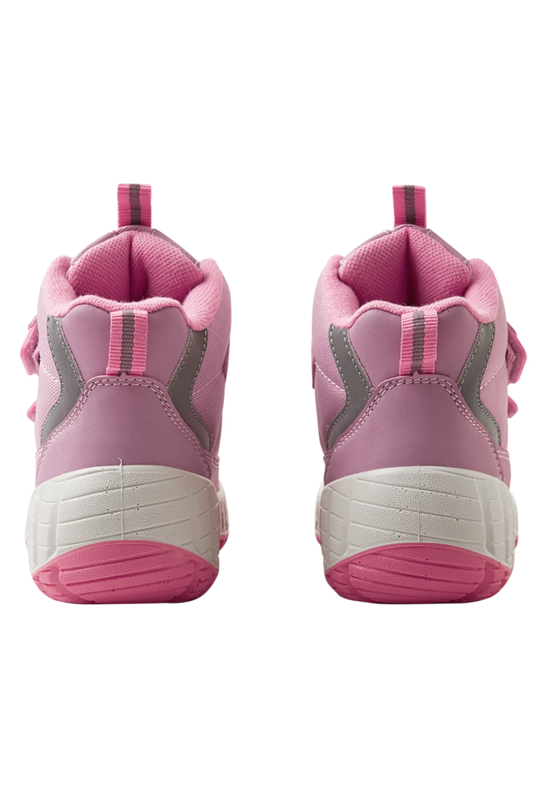 ReimaTec vu00e4likausikengu00e4t Passo 2.0, Grey Pink