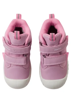 ReimaTec vu00e4likausikengu00e4t Passo 2.0, Grey Pink