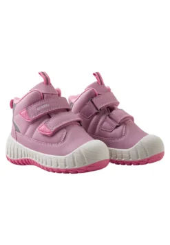 ReimaTec vu00e4likausikengu00e4t Passo 2.0, Grey Pink