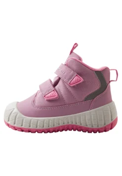 ReimaTec vu00e4likausikengu00e4t Passo 2.0, Grey Pink