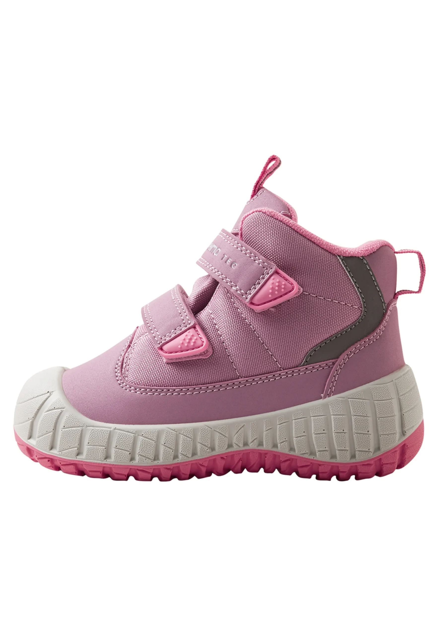 ReimaTec vu00e4likausikengu00e4t Passo 2.0, Grey Pink