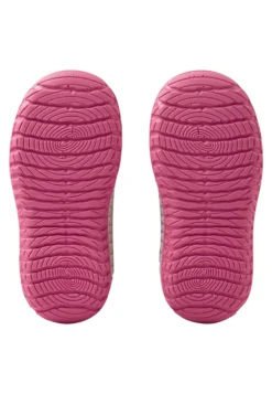 ReimaTec vu00e4likausikengu00e4t Passo 2.0, Grey Pink
