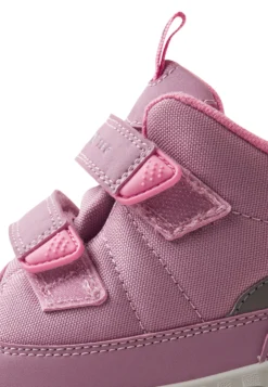 ReimaTec vu00e4likausikengu00e4t Passo 2.0, Grey Pink