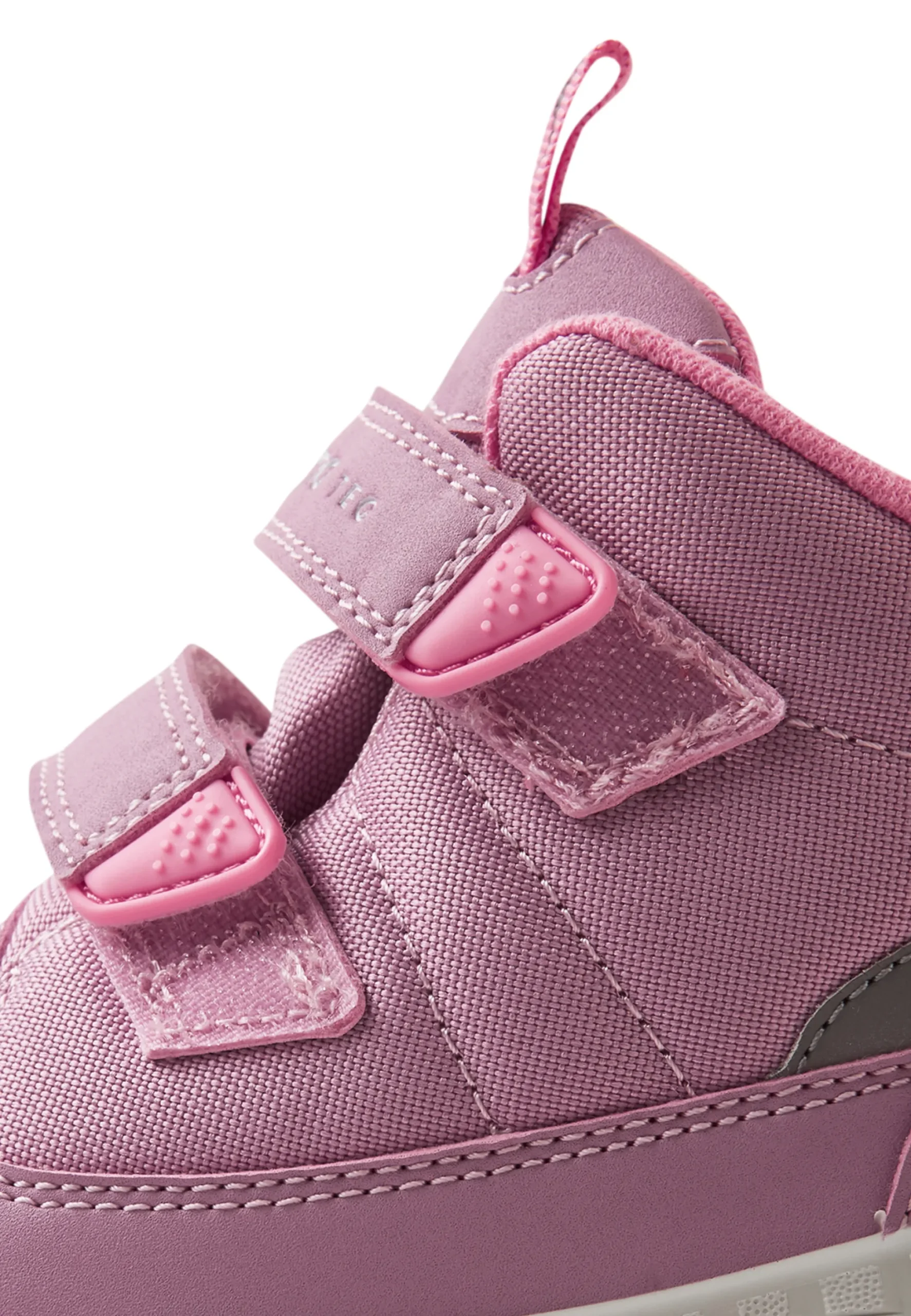 ReimaTec vu00e4likausikengu00e4t Passo 2.0, Grey Pink