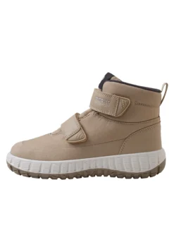 ReimaTec vu00e4likausikengu00e4t Patter 2.0, Earthy beige