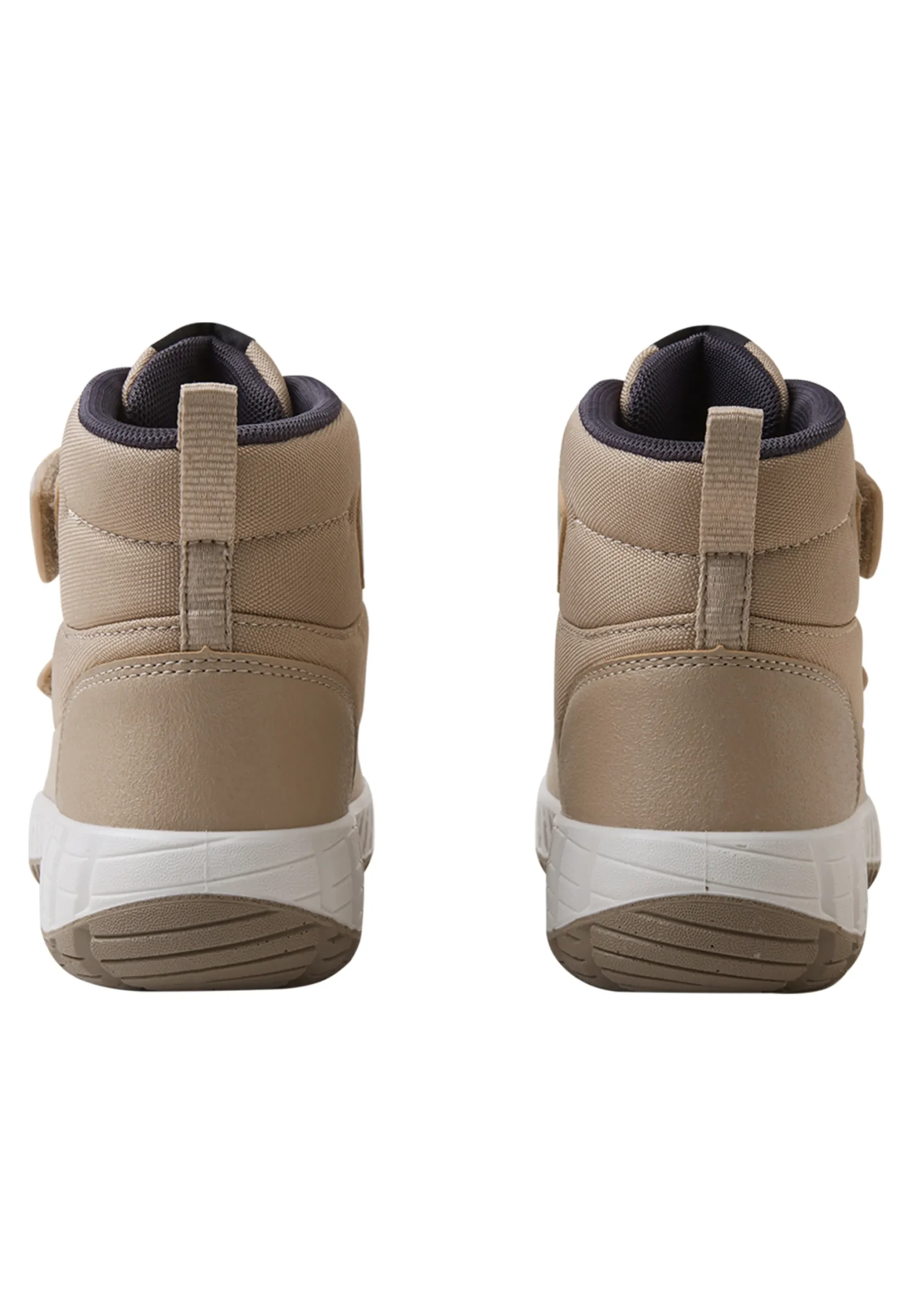 ReimaTec vu00e4likausikengu00e4t Patter 2.0, Earthy beige