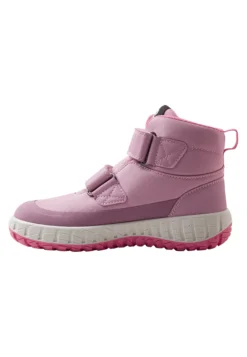 ReimaTec vu00e4likausikengu00e4t Patter 2.0, Grey pink
