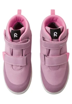 ReimaTec vu00e4likausikengu00e4t Patter 2.0, Grey pink