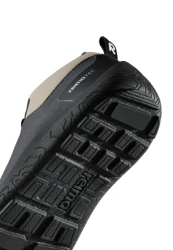 ReimaTec vu00e4likausi paljasjalkakengu00e4t Sankari, Soft Black