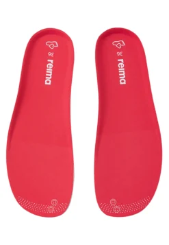 ReimaTec vu00e4likausi paljasjalkakengu00e4t Sankari, Soft Black