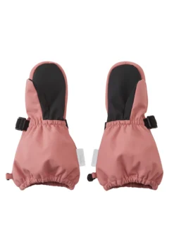 ReimaTec vu00e4likausirukkaset Askare, Rose Blush