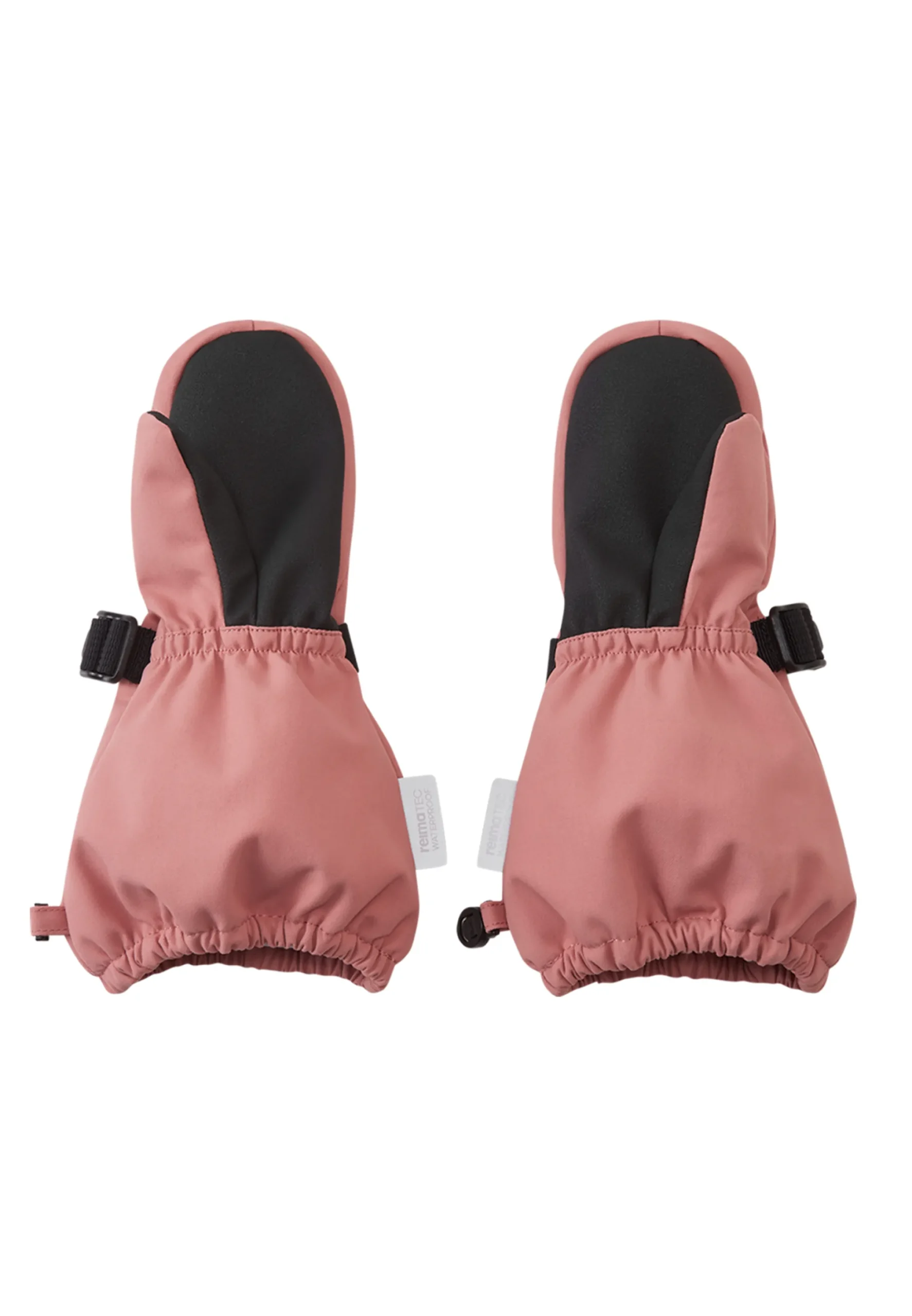ReimaTec vu00e4likausirukkaset Askare, Rose Blush