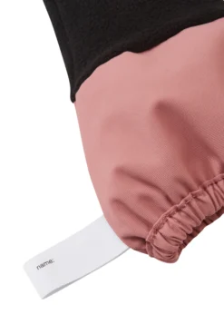 ReimaTec vu00e4likausirukkaset Askare, Rose Blush