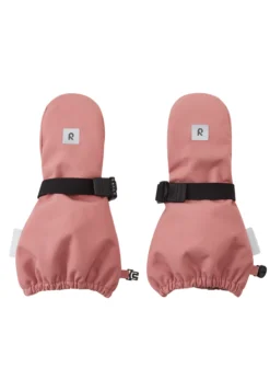 ReimaTec vu00e4likausirukkaset Askare, Rose Blush