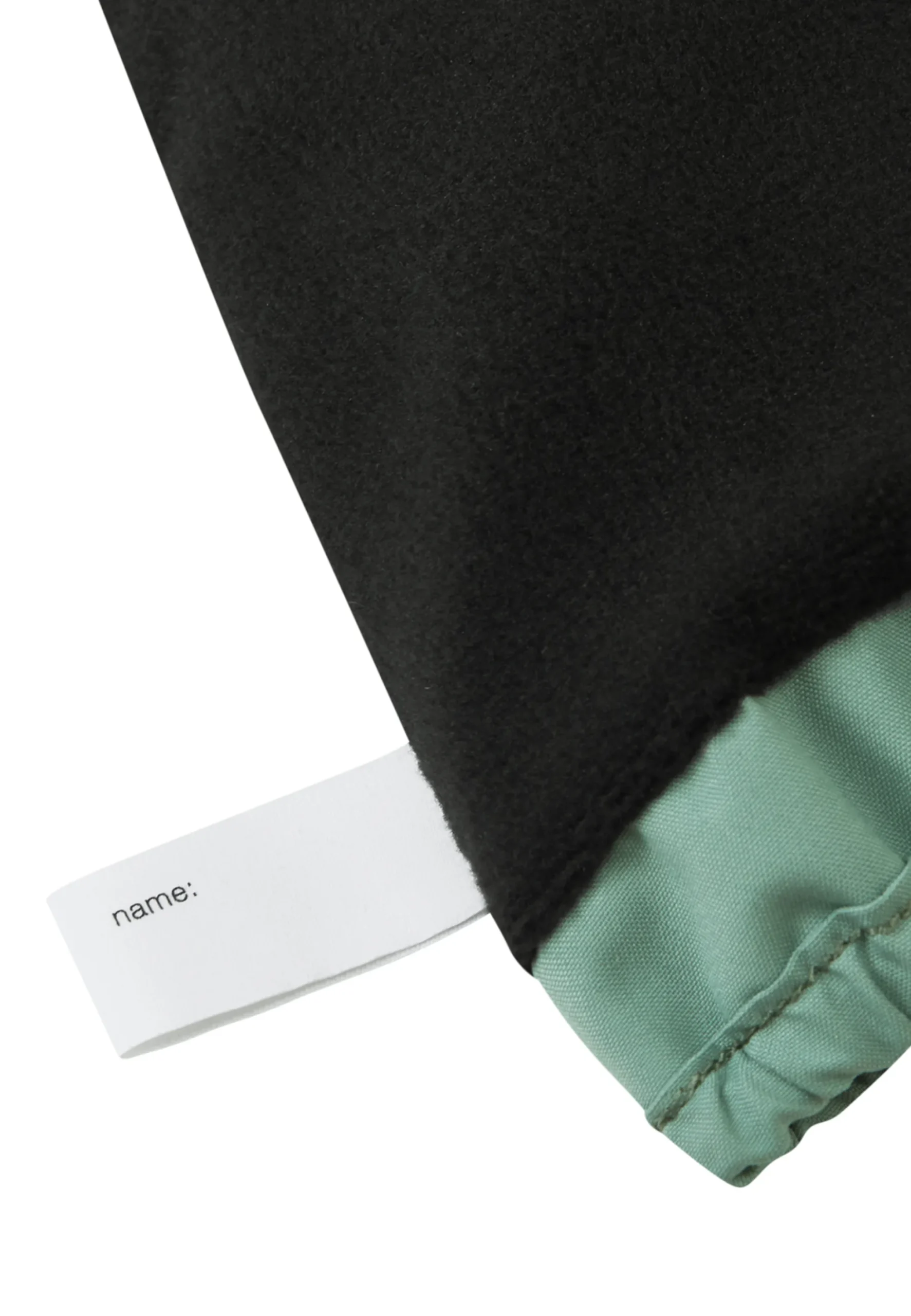 ReimaTec vu00e4likausisormikkaat Avuksi, Stone Green