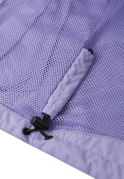 Reimatec vu00e4likausitakki Soutu, violetti