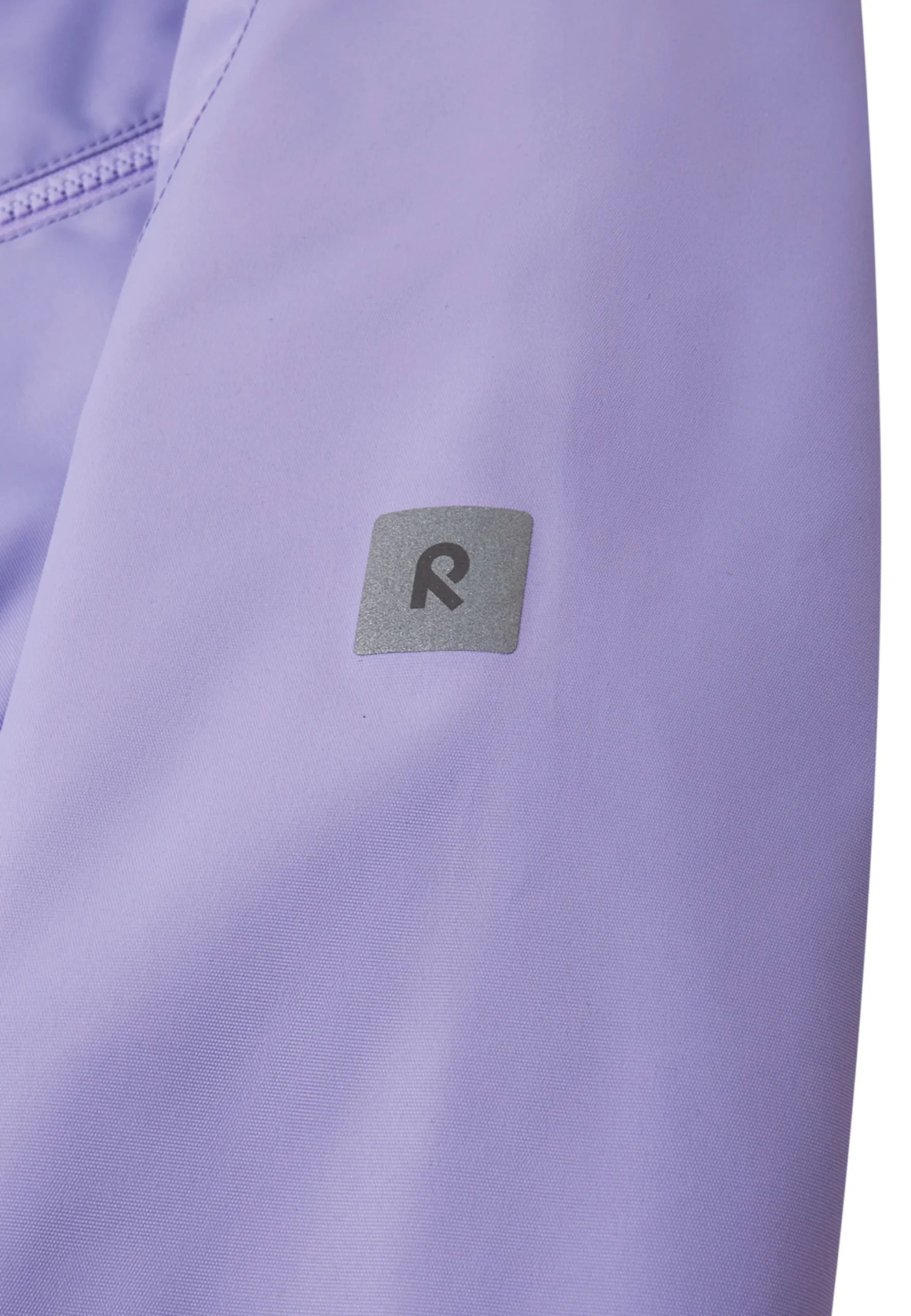 Reimatec vu00e4likausitakki Soutu, violetti