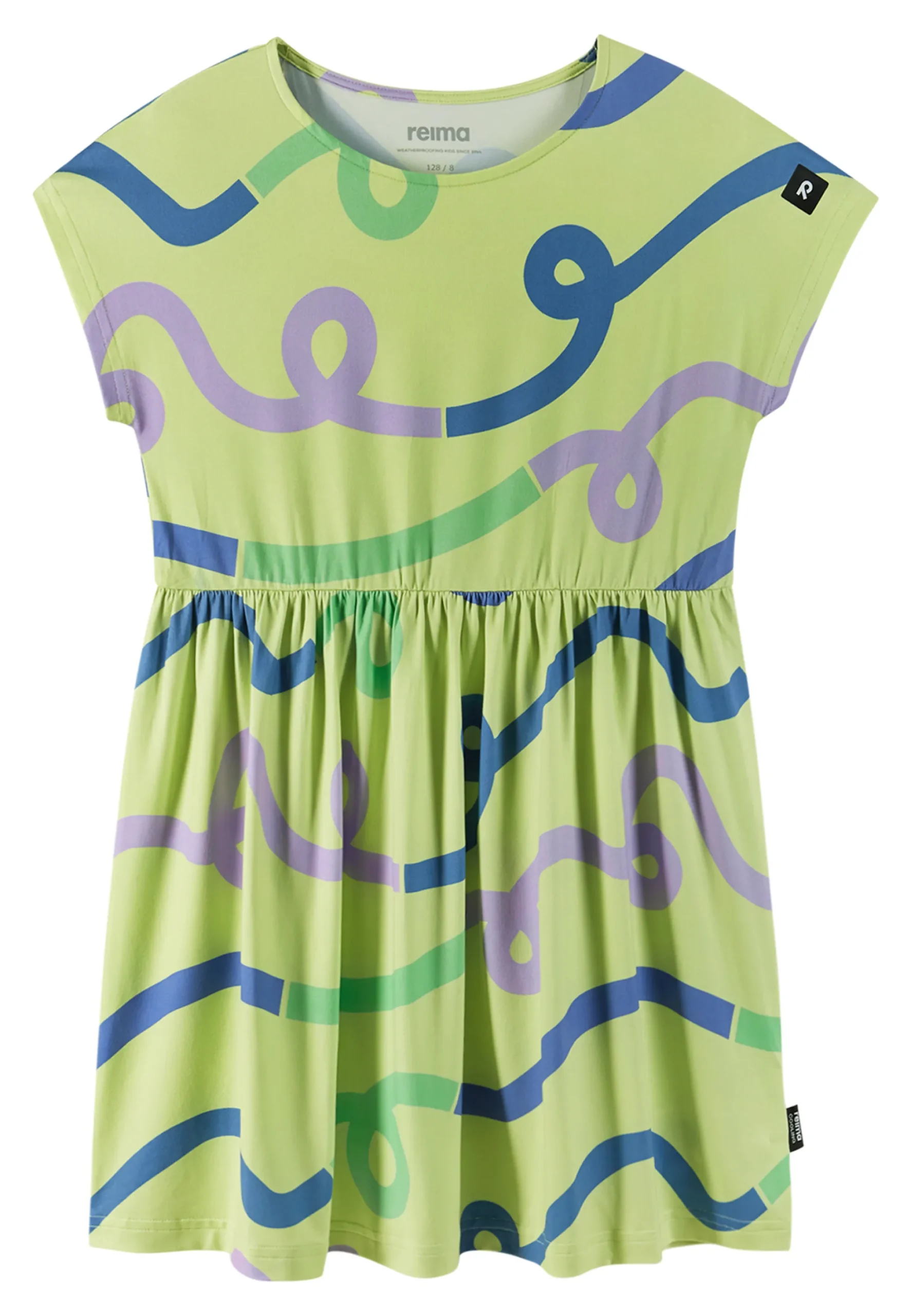 Reima UV-mekko Virein