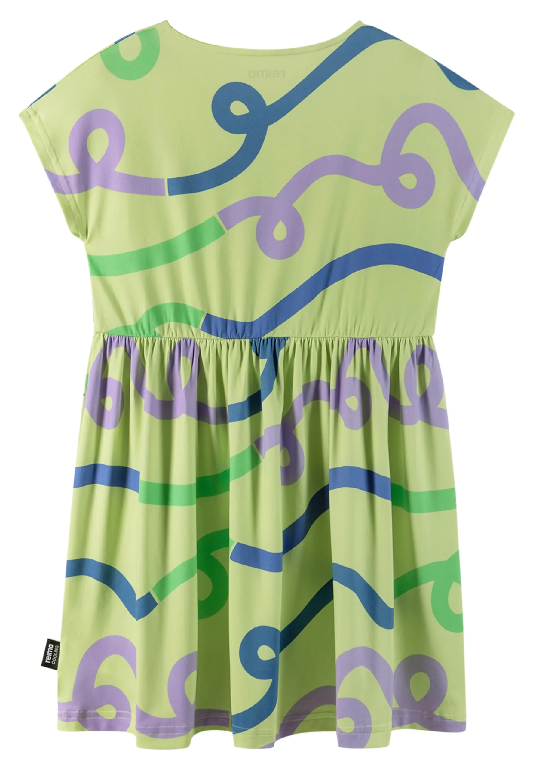 Reima UV-mekko Virein