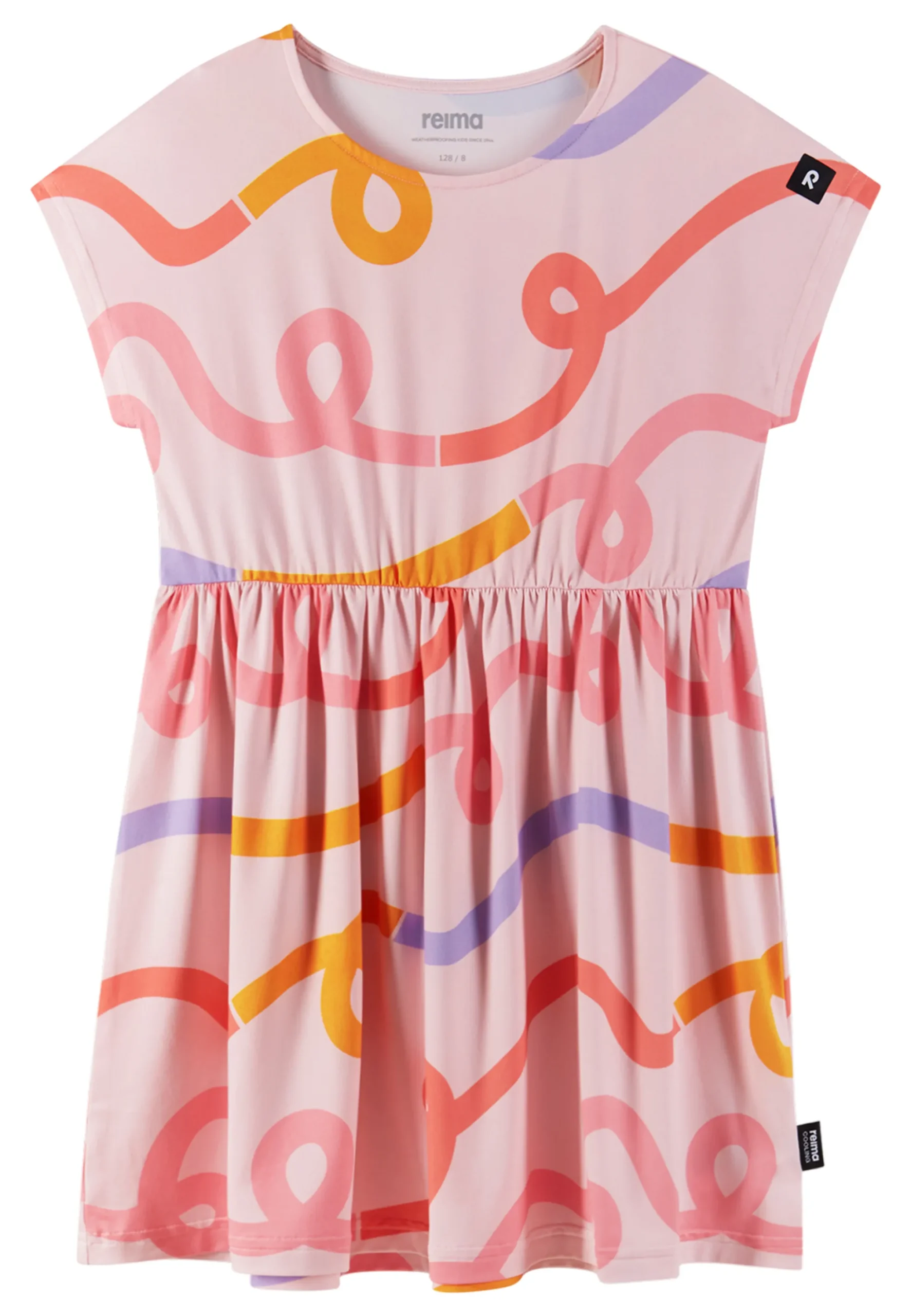 Reima UV-mekko Virein