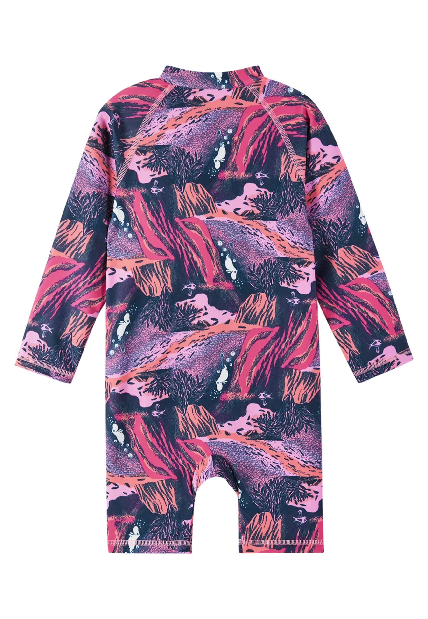 Reima uv-suojahaalari Moomin Sandig