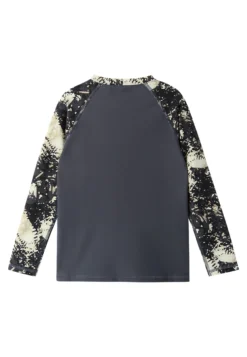 Reima UV-suojapaita Kroolaus, Soft Black
