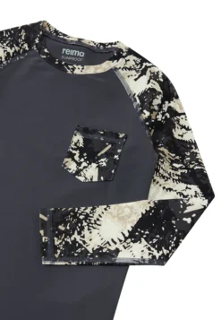 Reima UV-suojapaita Kroolaus, Soft Black