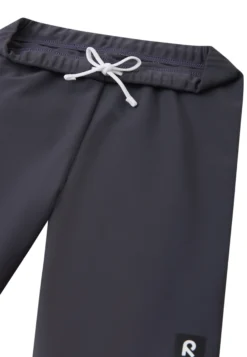 Reima UV-uimahousut Aaltoa, Soft Black
