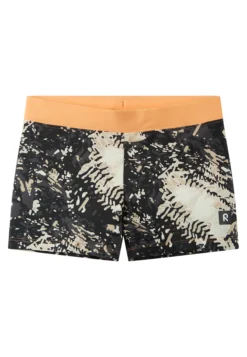 Reima UV-uimahousut Simmari, Soft Black