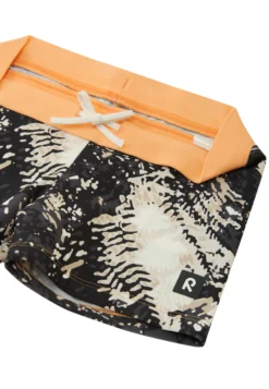 Reima UV-uimahousut Simmari, Soft Black