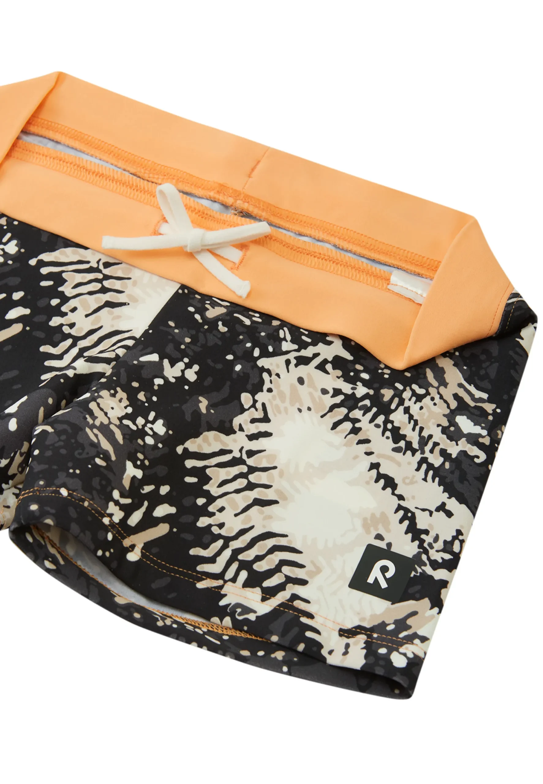 Reima UV-uimahousut Simmari, Soft Black