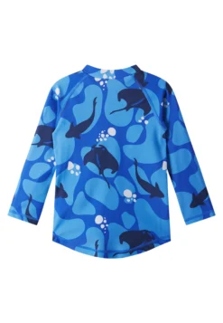 Reima UV-uimapaita Tuvalu, Sparkly Blue