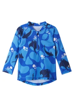 Reima UV-uimapaita Tuvalu, Sparkly Blue