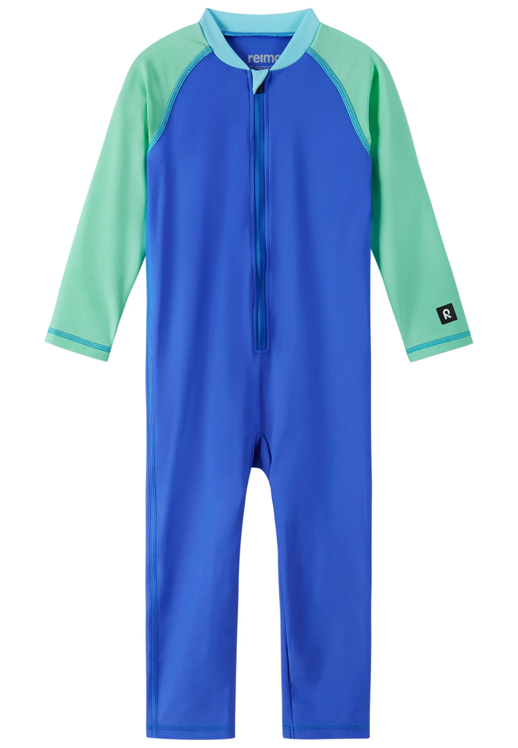Reima UV-uimapuku Polskii, Sparkly Blue