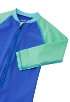 Reima UV-uimapuku Polskii, Sparkly Blue