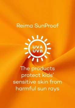 Reima UV-uimapuku Ulappa, Fresh Blue