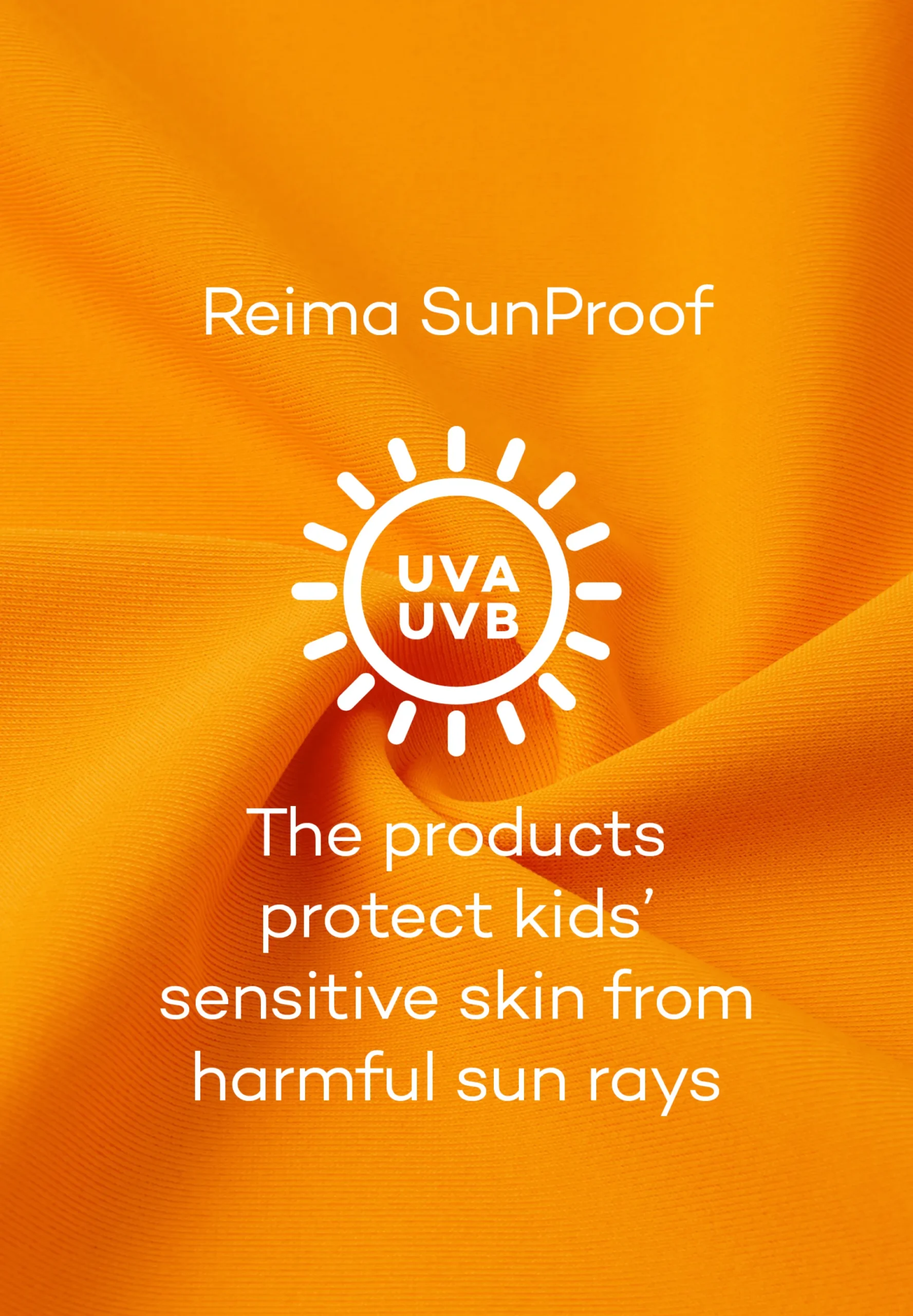 Reima UV-uimapuku Ulappa, Fresh Blue
