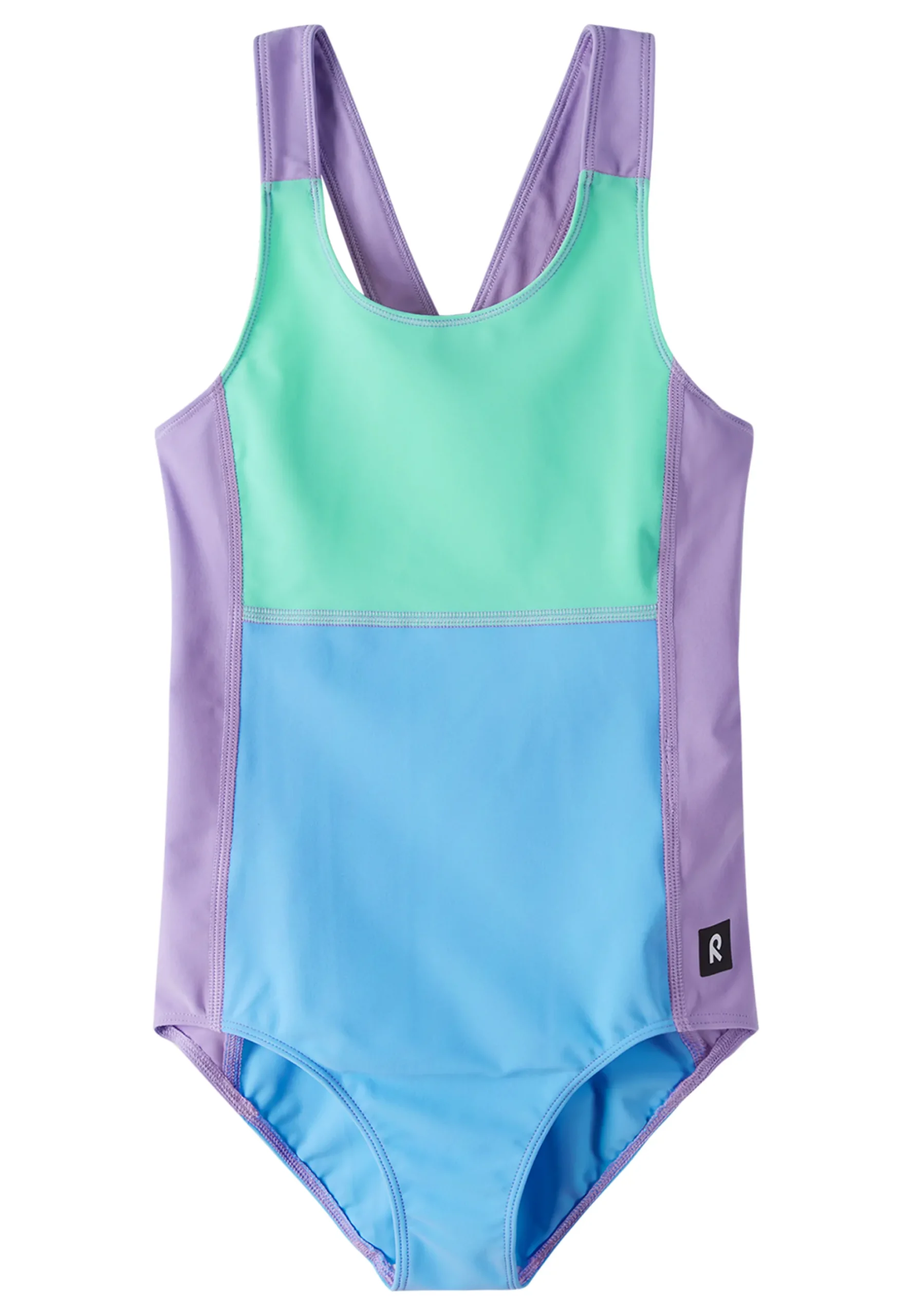 Reima UV-uimapuku Ulappa, Fresh Blue