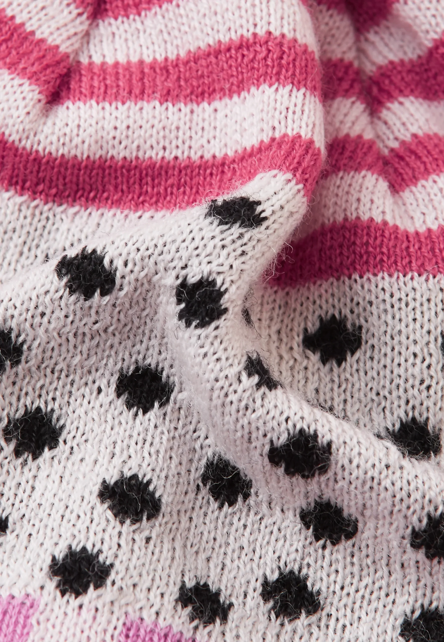 Reima vauvojen pipo Moomin Yngst, vaaleanpunainen