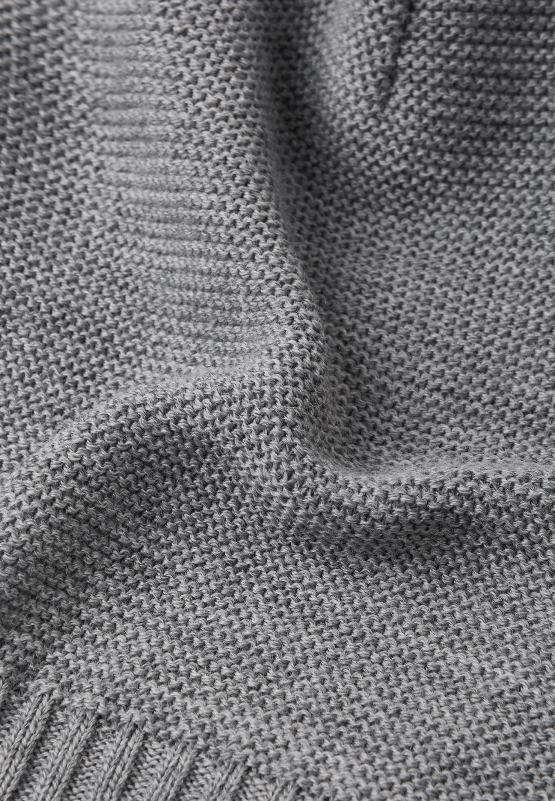 Reima villakypu00e4ru00e4myssy Starrie, Melange Grey