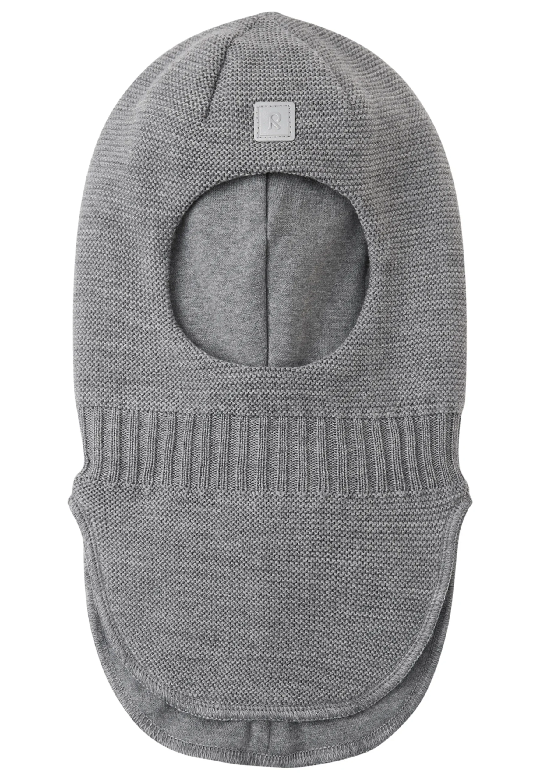 Reima villakypu00e4ru00e4myssy Starrie, Melange Grey