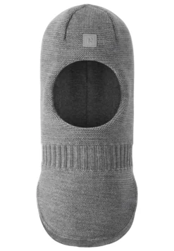 Reima villakypu00e4ru00e4myssy Starrie, Melange Grey