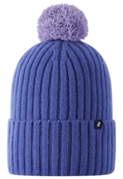 Reima villapipo Topsu, Breezy Violet