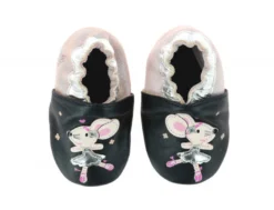 Robeez Dancing Mouse tossut