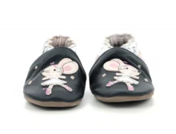 Robeez Dancing Mouse tossut