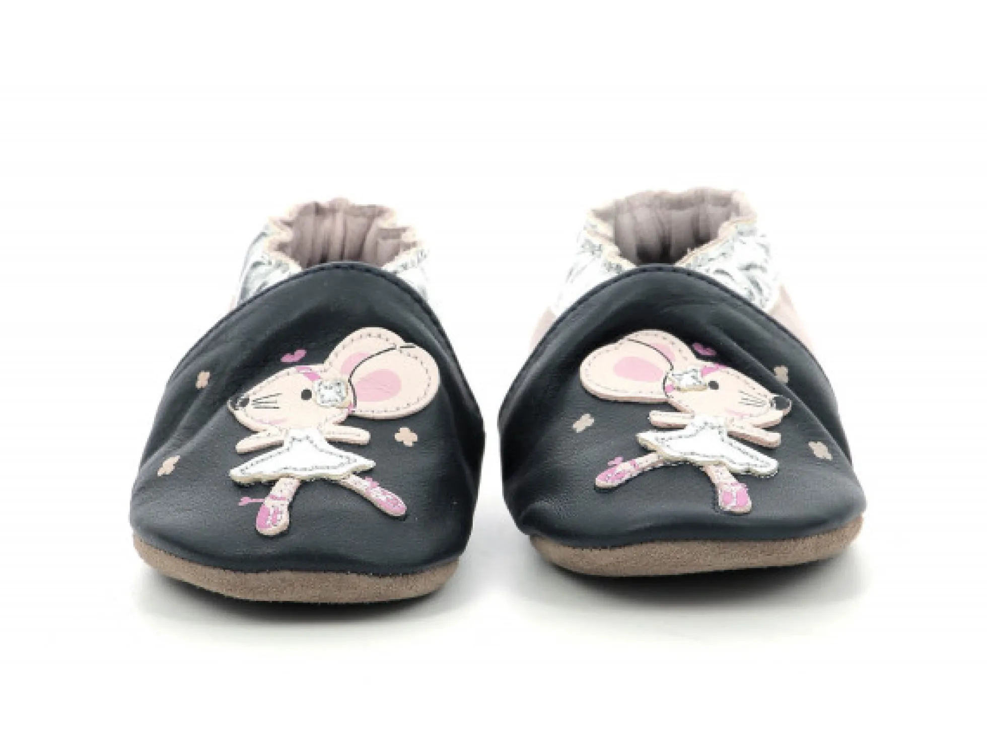 Robeez Dancing Mouse tossut