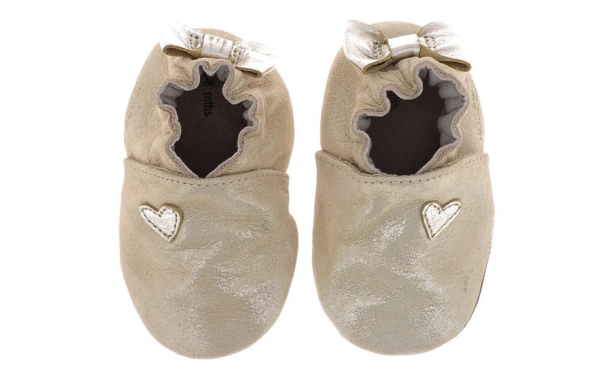 Robeez Mini Love tossut