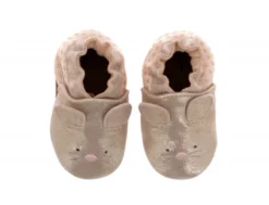 Robeez Mouse Nose tossut