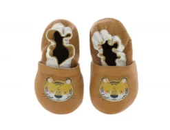 Robeez Tropical Tiger tossut